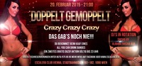 Doppelt gemoppelt@Escalera Club