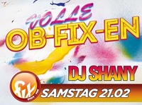 Volle OB-FIX-EN