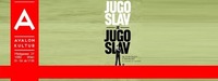 Solo-Erzähltheaterstück /Jugoslav je Jugoslav@Avalon.kultur