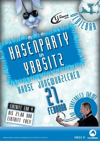 Hasenparty