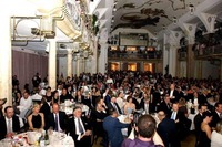 Ball des Sports 2015@Kurhaus Meran