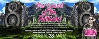 The Sound of the Festivals