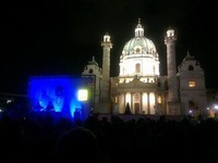 Karlsplatz Soiree