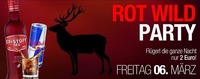 Rot.Wild.Party@Tollhaus Weiz