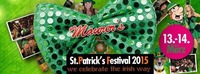 St. Patricks Festival 2015 @Maurer´s