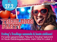 Treulings Party 
