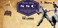 Secret Swing Club @The Lounge