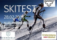 DYNAFIT Ski Test@Prämajur