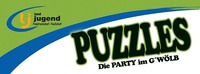 Puzzles - Die Party im Gwölb@Landgasthof Huber