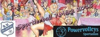 Sportlerball des SV Prellenkirchen & der Powervolleys@Kulturhaus Prellenkirchen