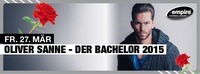 Der Bachelor 2015 - Oliver Sanne