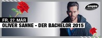 Der Bachelor 2015 - Oliver Sanne@Empire St. Martin