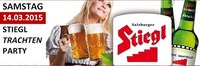 Stiegl Trachten Party