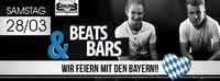 Beats & Bars@Cabrio