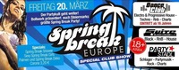 Spring Break@Bollwerk