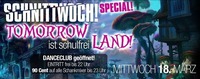 Schnittwoch special@Bollwerk