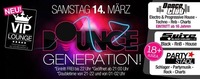 Bounce Generation@Bollwerk
