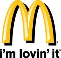 Gruppenavatar von sex is like... Mc Donalds...