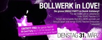 Bollwerk in Love@Bollwerk