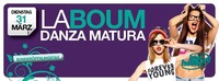 La Boum - Danza Matura - Sonderöffnungstag@Lusthouse