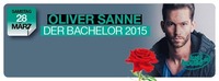 Der Bachelor 2015 - Oliver Sanne@Lusthouse