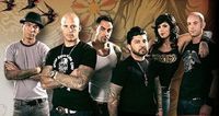 Gruppenavatar von Miami Ink