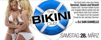The Bikini Club@Bollwerk Liezen