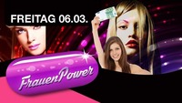 Frauen Power@Monkeys