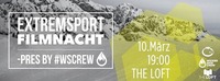 WS Crew / Extremsport Filmnacht -  In The Face Of Manaslu 