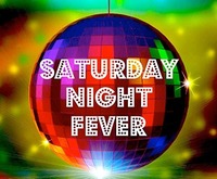 Saturday Night Fever