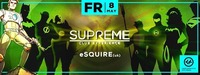2 Years Supreme pres. esquire