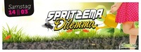 Spritzema Dilemma