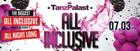 All Inclusive@Tanzpalast