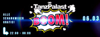 Boom@Tanzpalast