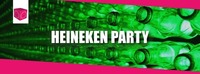 Heineken Party@partyBOX