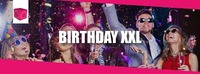 Birthday XXL