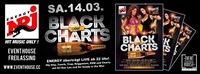 Black & Charts Party  