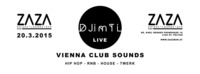 Zaza - DJ Imti ... Vienna Club Sounds@ZAZA - St. Pölten