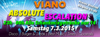 Viano Absolute Escalation Night