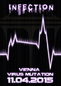 Infection - Vienna Virus Mutation