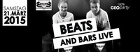 Beats & Bars live@GEO