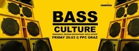 Bass Culture March Edition@P.P.C.