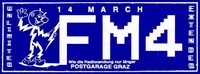 Fm4 Unlimited Extended @Postgarage