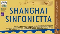 Shanghai Sinfonietta