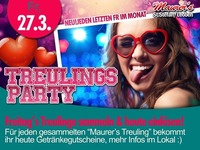 Treulings Party @Maurer´s