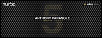 Anthony Parasole  5 Jahre Turbo  