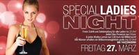 Special Ladies Night@Mausefalle Graz