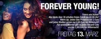 Forever Young - Ladies Night@Mausefalle Graz