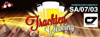 Trachten Clubbing