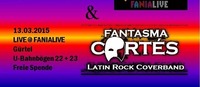 Fantasma Cortes